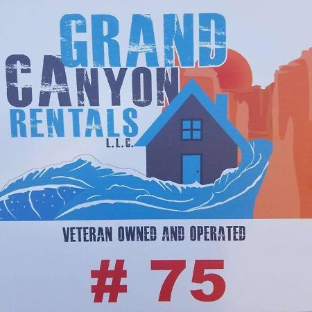 075C Affordable Retreat Near South Rim Sleeps 2 Villa Valle Exterior foto