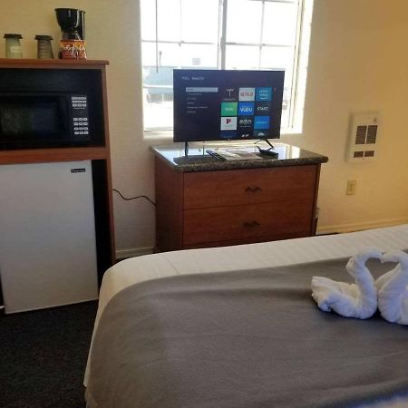 075C Affordable Retreat Near South Rim Sleeps 2 Villa Valle Exterior foto