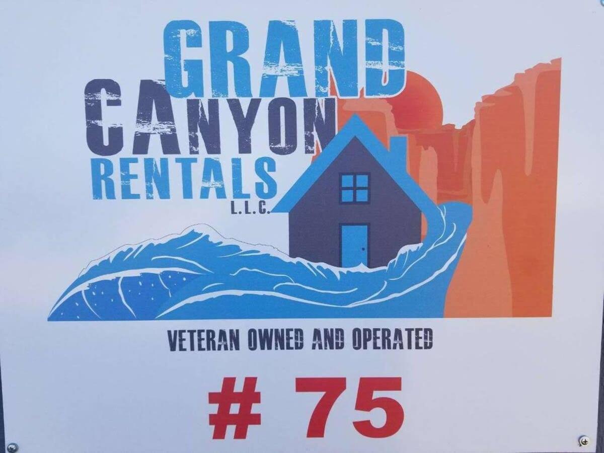 075C Affordable Retreat Near South Rim Sleeps 2 Villa Valle Exterior foto
