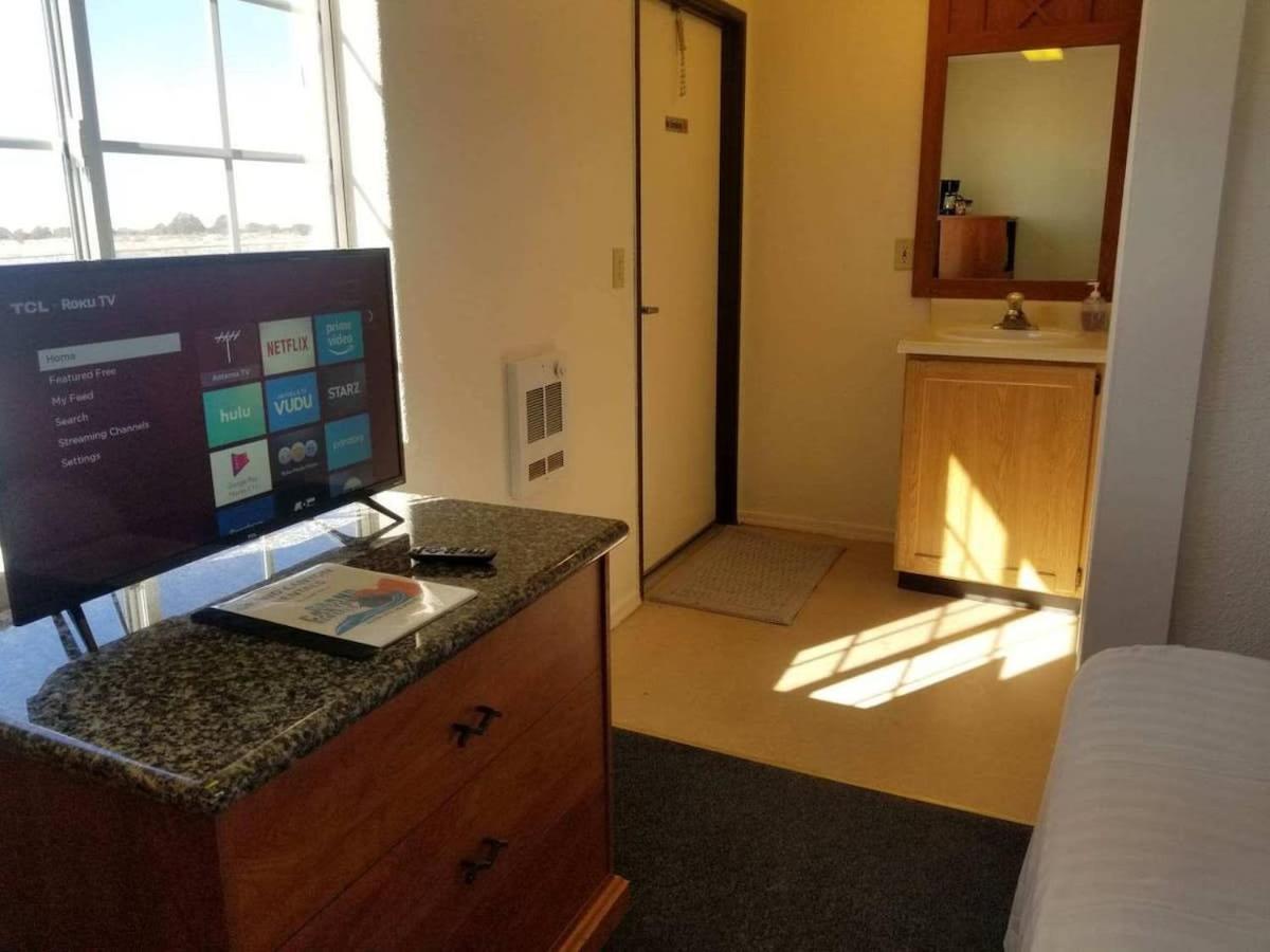 075C Affordable Retreat Near South Rim Sleeps 2 Villa Valle Exterior foto