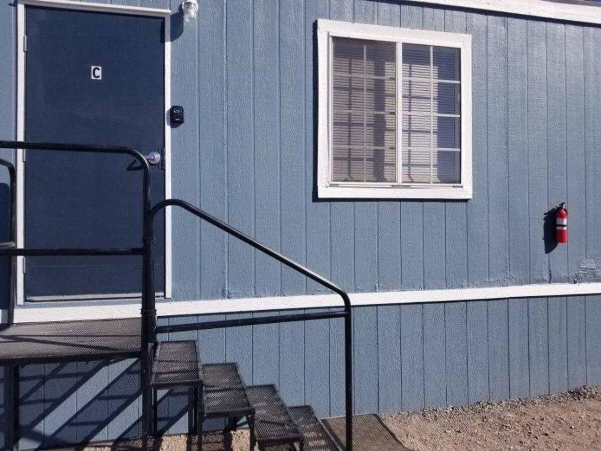 075C Affordable Retreat Near South Rim Sleeps 2 Villa Valle Exterior foto
