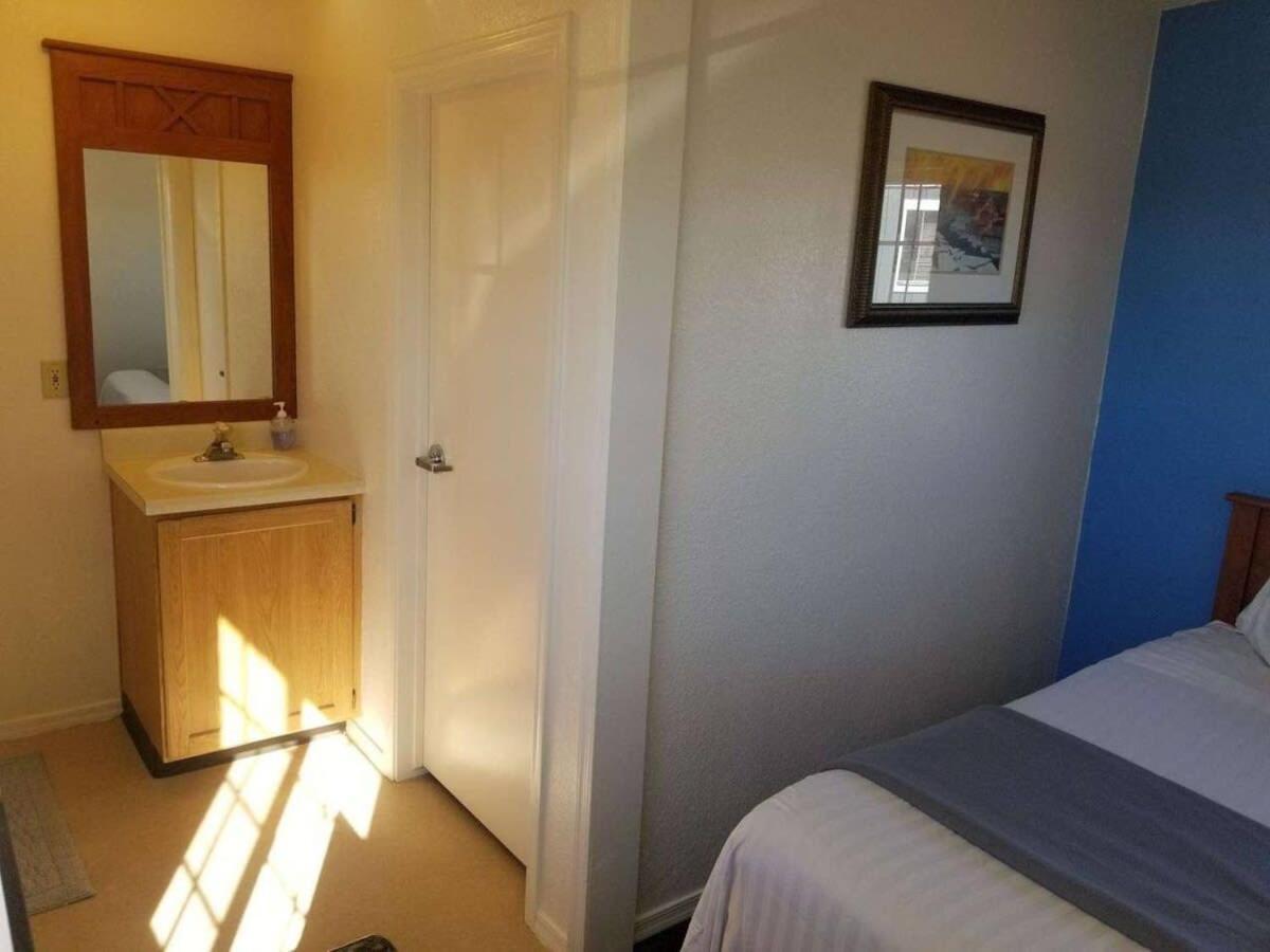 075C Affordable Retreat Near South Rim Sleeps 2 Villa Valle Exterior foto