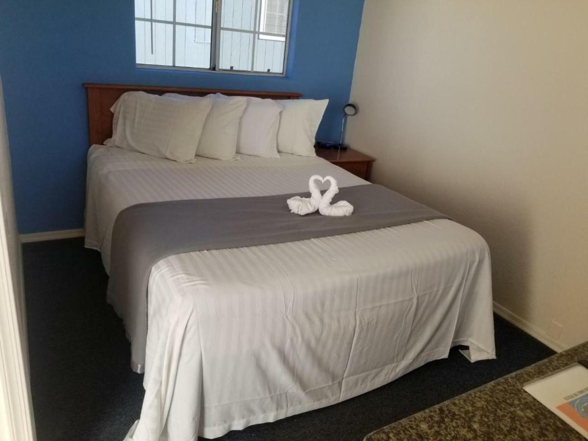075C Affordable Retreat Near South Rim Sleeps 2 Villa Valle Exterior foto
